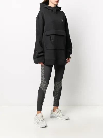 adidas oversized jacket