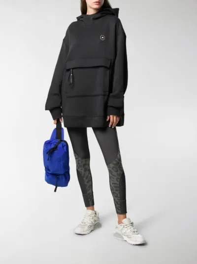 adidas oversized jacket