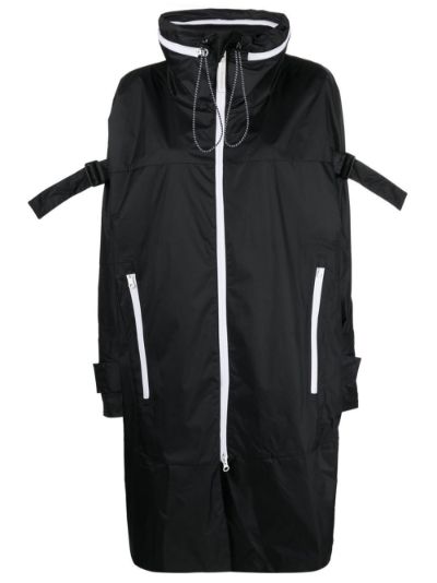 Pack 2024 away parka