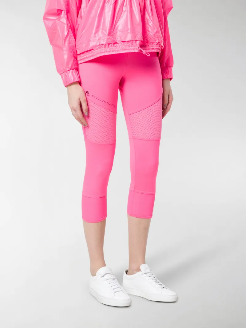 performance essentials long tights