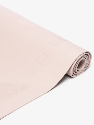 yoga mat stella mccartney adidas