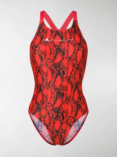 adidas swimming costume orange adidas swimming costume orange