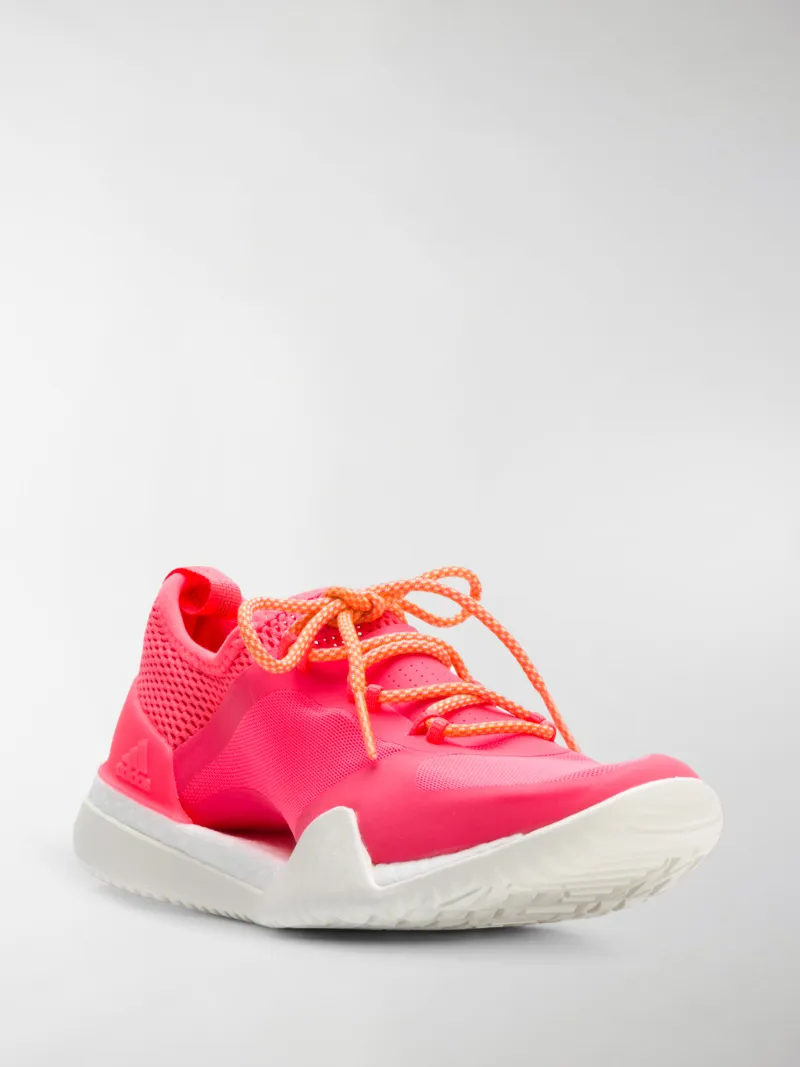 adidas boost fucsia