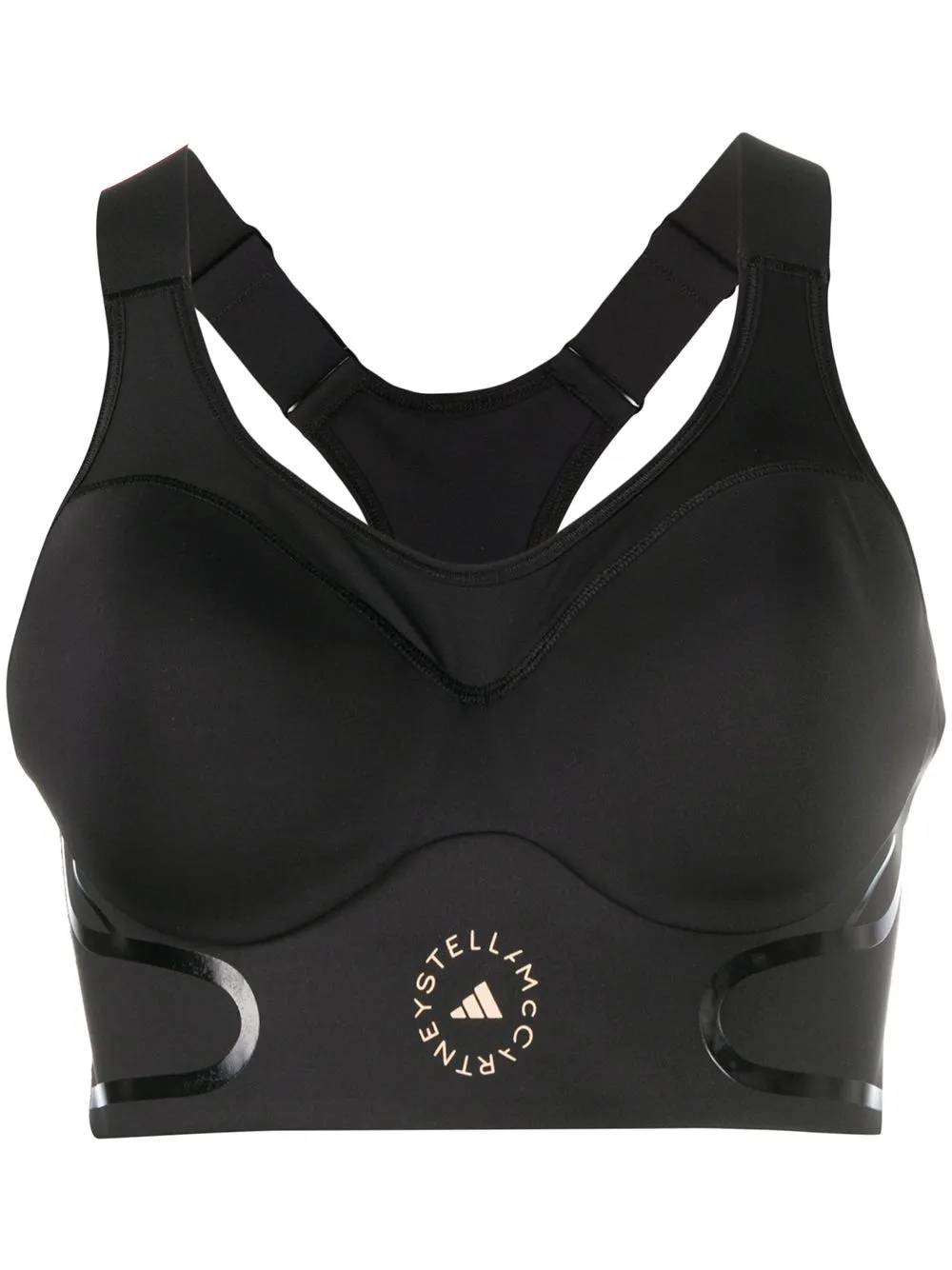 reggiseno sportivo sostegno elevato