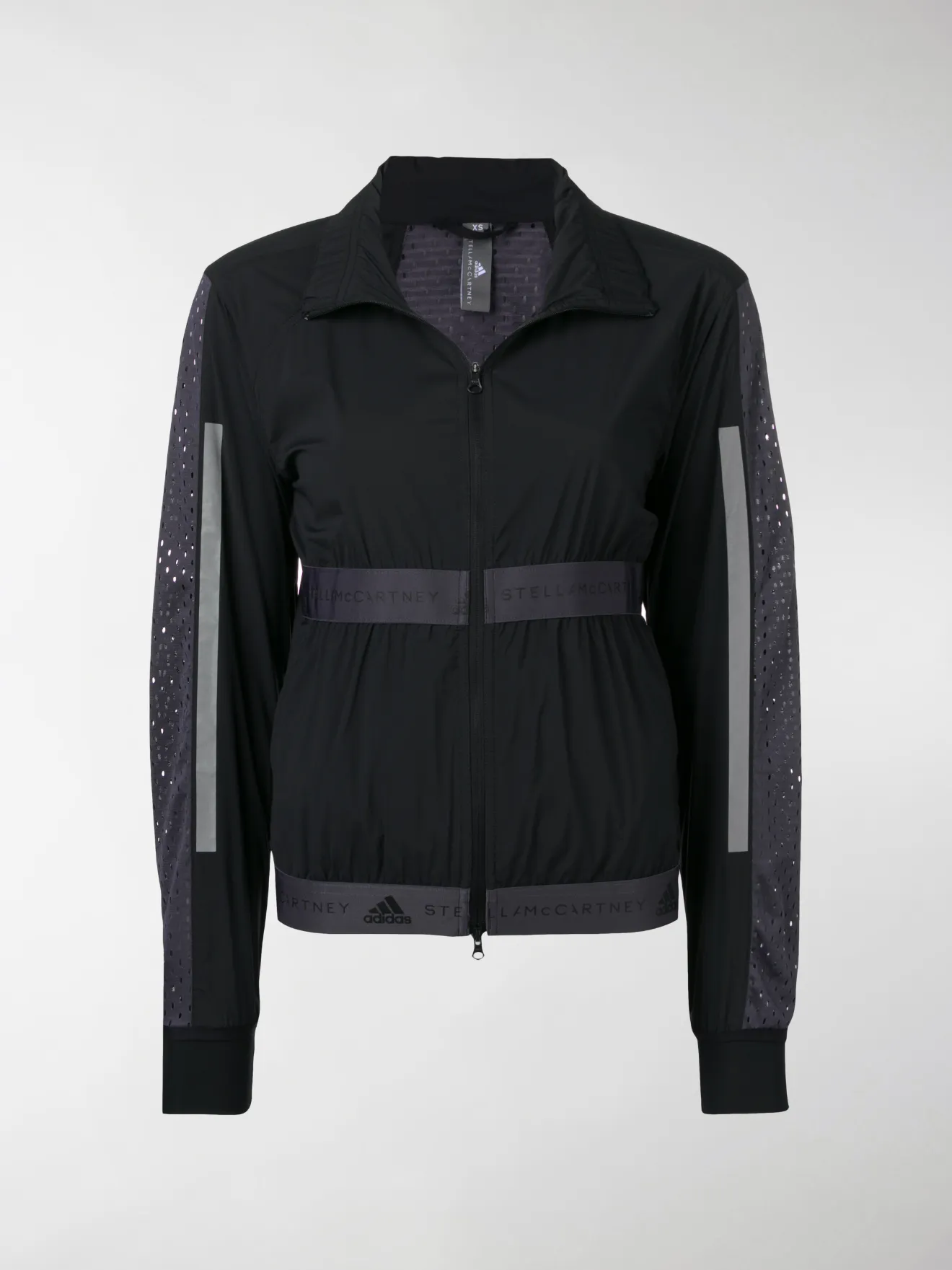 jacket adidas performance id shell