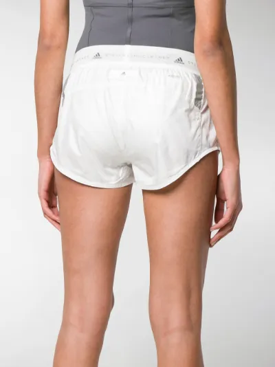 adidas stella mccartney running shorts 