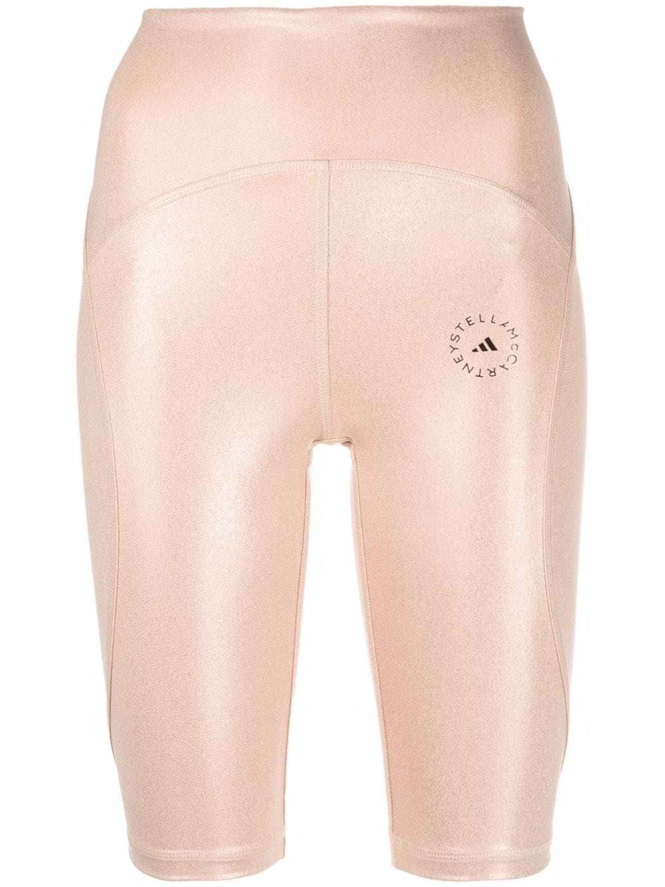 adidas stella mccartney cycling shorts