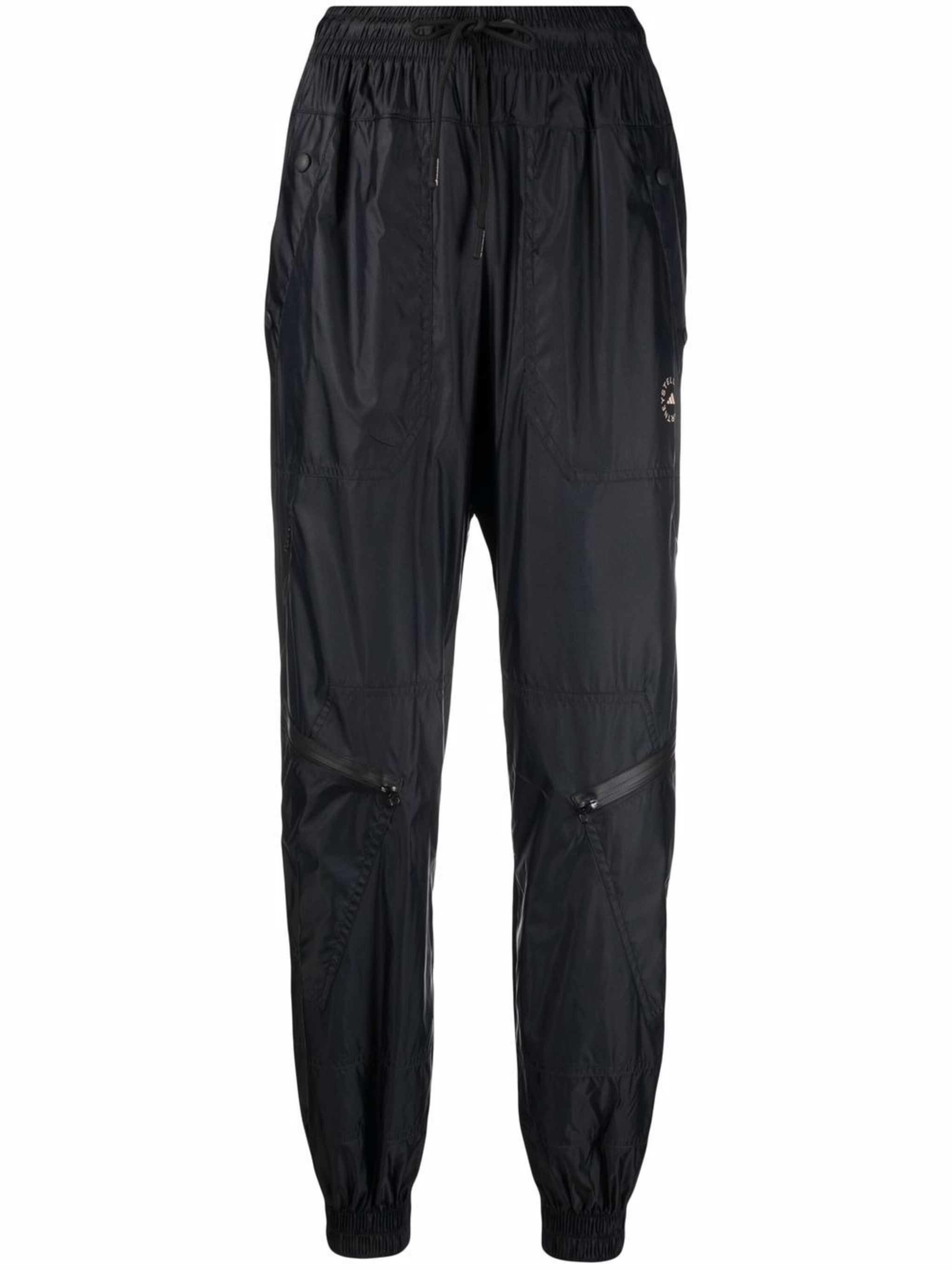 regista 18 woven tracksuit bottoms