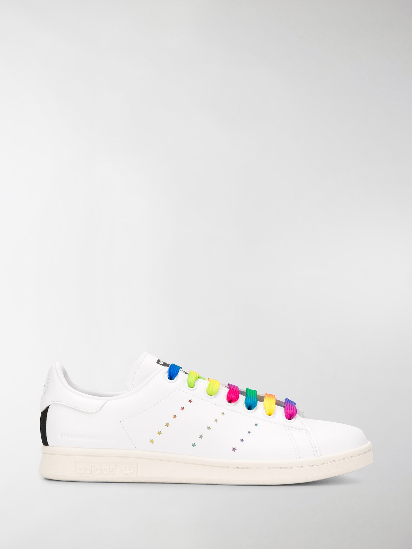 adidas stan smith stella mccartney sneakers