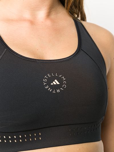 adidas medium support bra