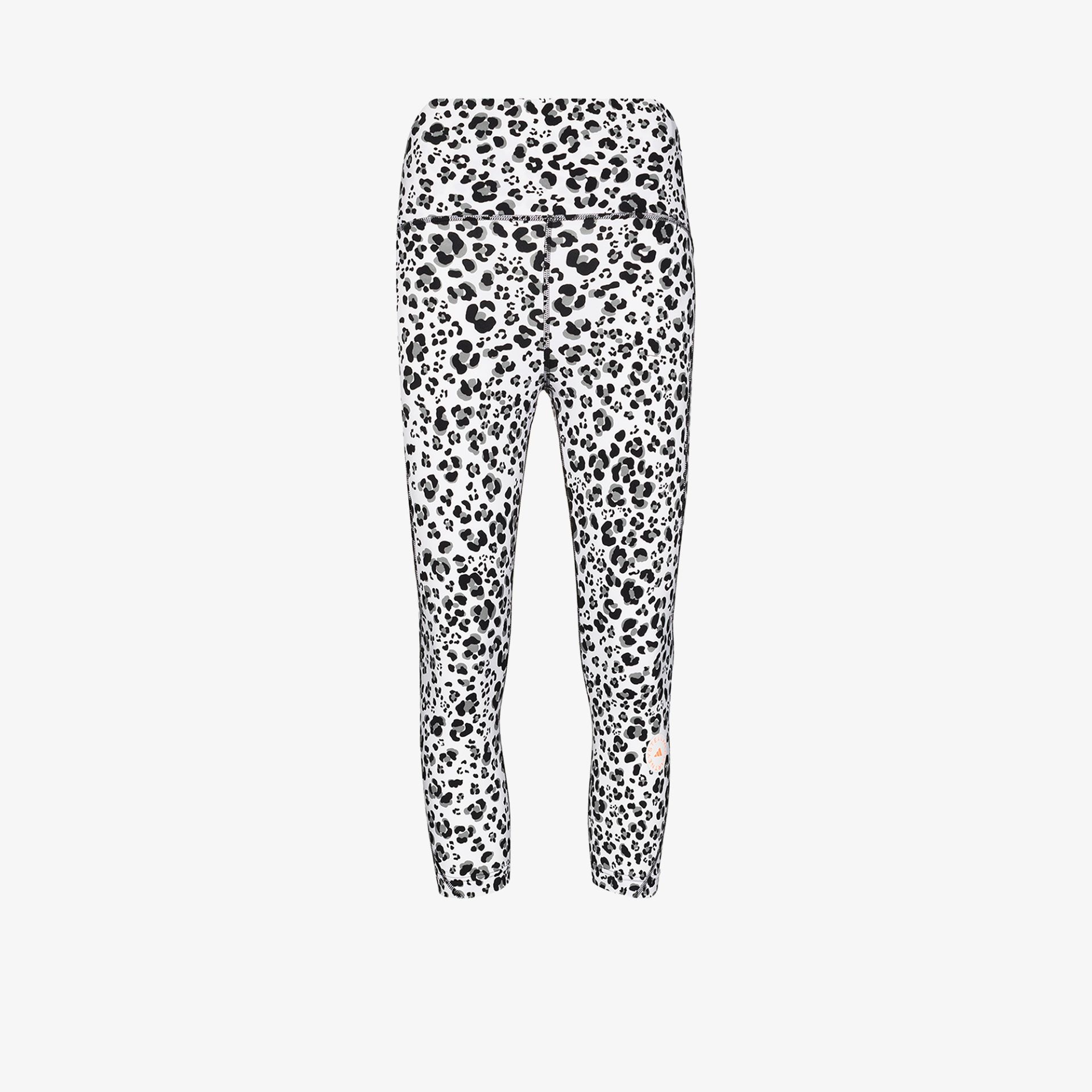 adidas leopard print leggings