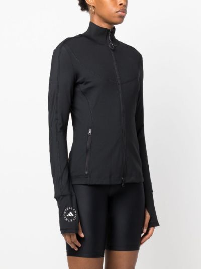 Adidas by stella mccartney training parka shops