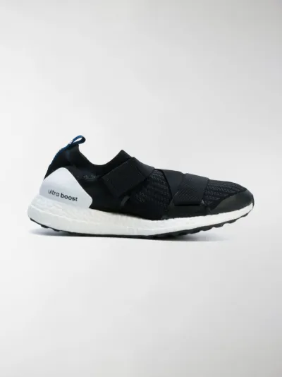 stella mccartney ultra boost black
