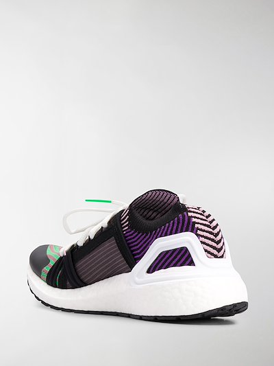 Adidas By Stella Mccartney Ultraboost Sneakers Black Modes Adidas By Stella Mccartney Ultraboost Sneakers Black Modes
