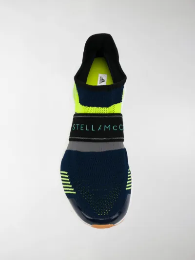 by stella mccartney ultraboost x 3d shoes