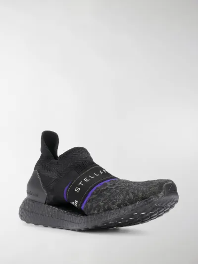 ultraboost x black