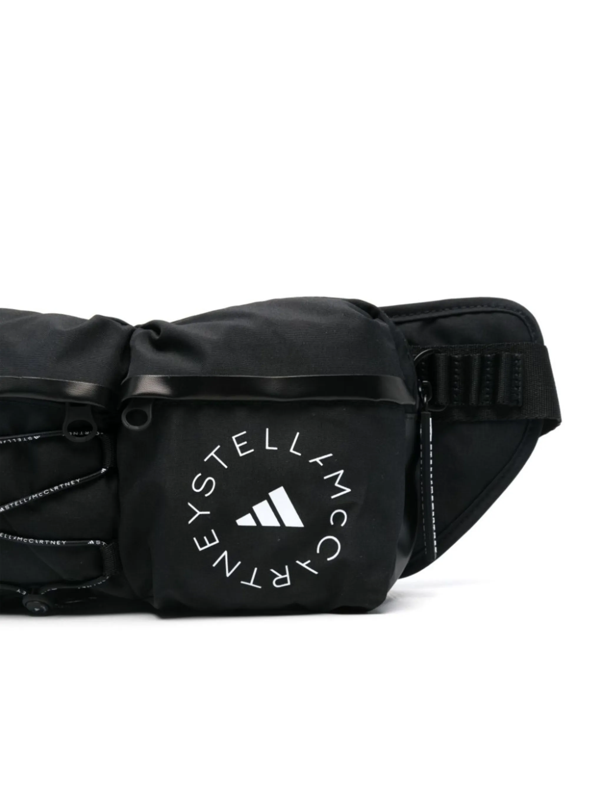 Adidas logo belt bag online