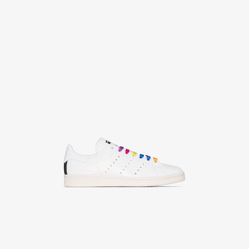 adidas stan smith stella mccartney sneakers