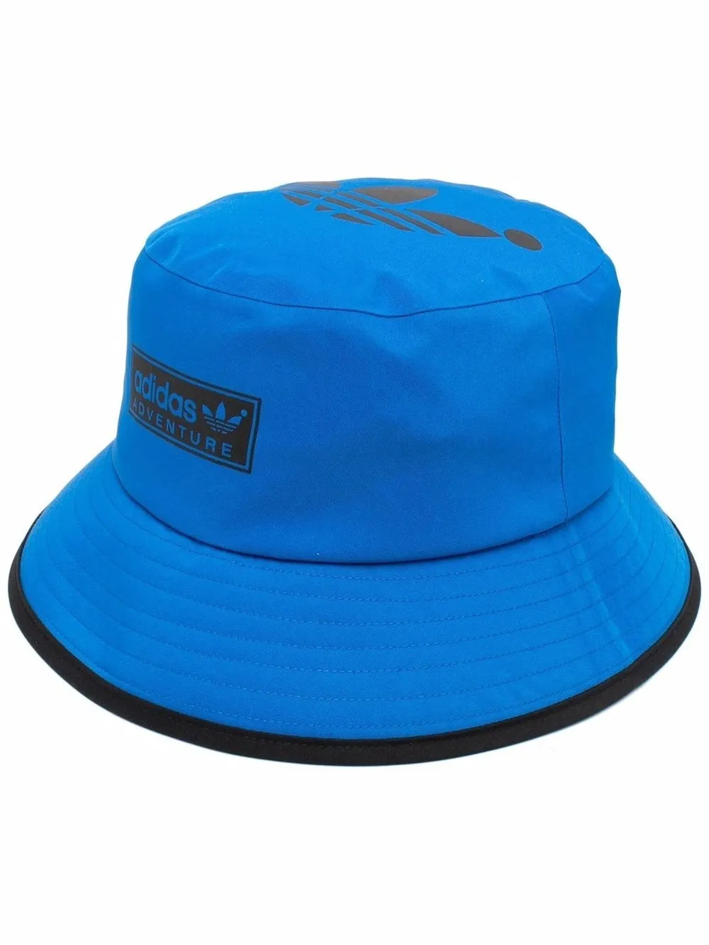 Cappello bucket con stampa adidas Eraldo IT