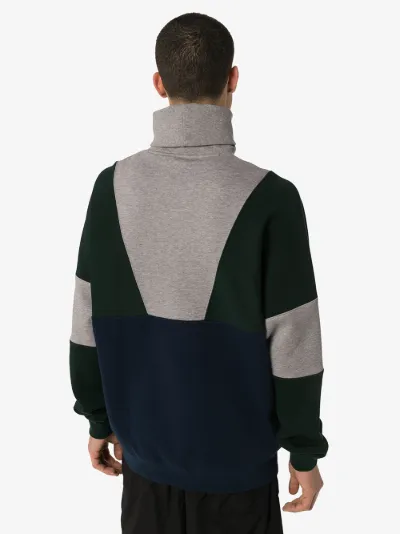 adidas roll neck