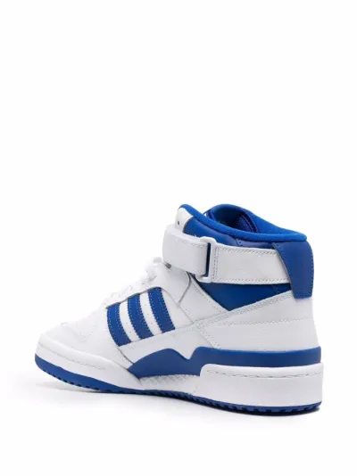 Forum Mid sneakers | adidas | Eraldo.com