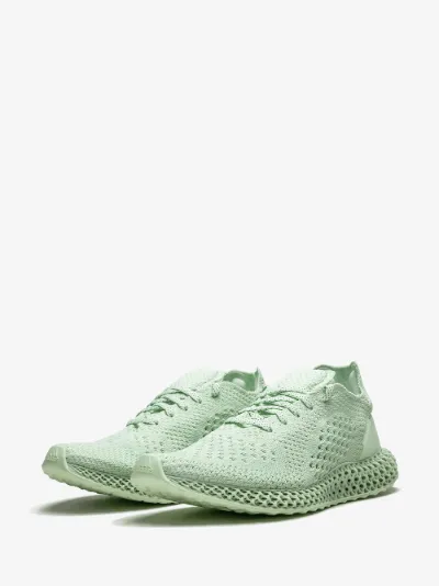 daniel arsham future runner 4d