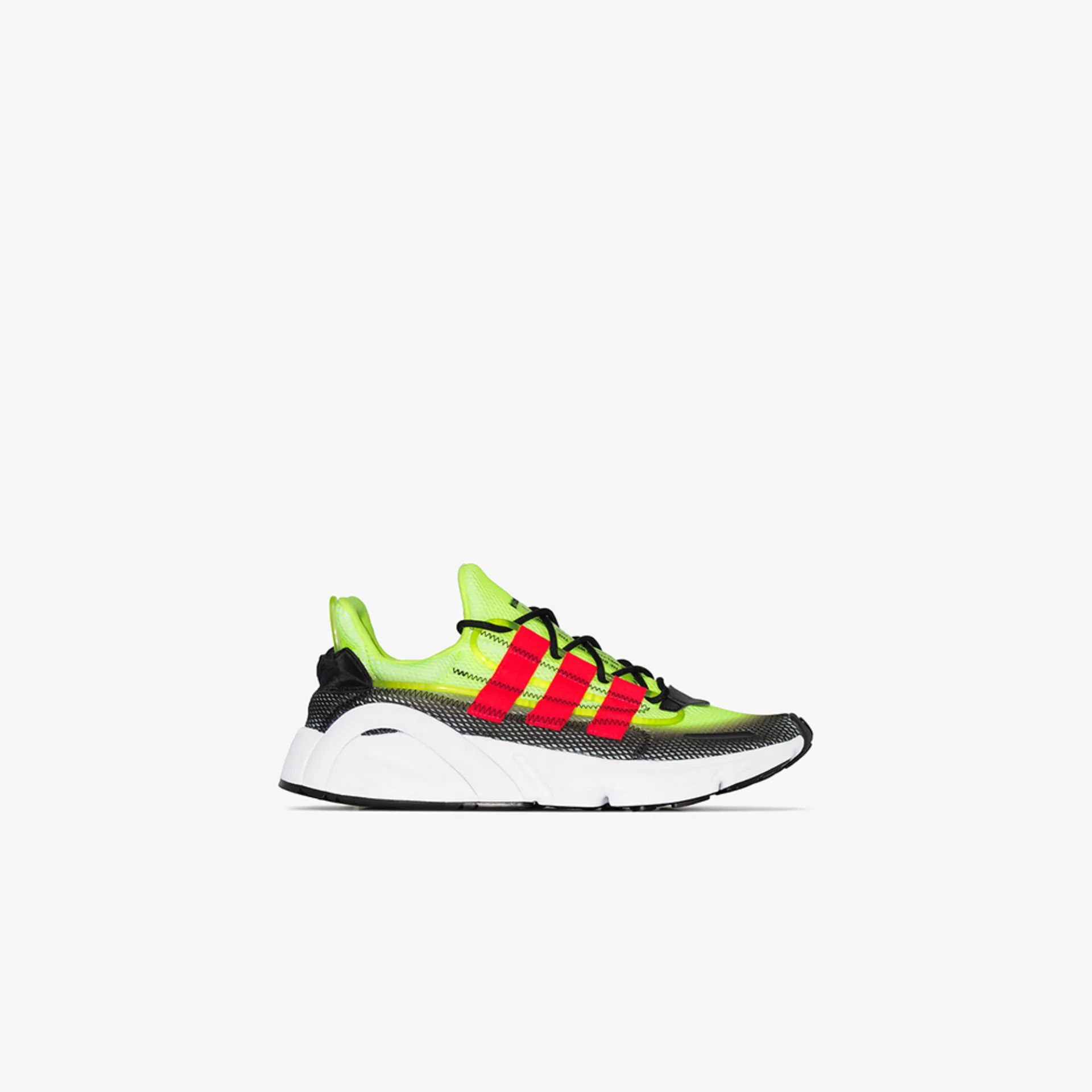 adidas green black shoes