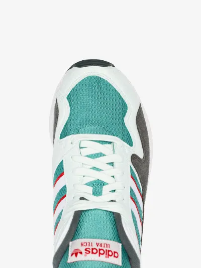 adidas ultra tech green