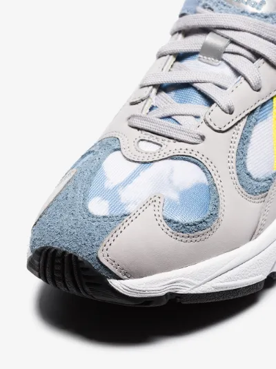 adidas yung sky blue