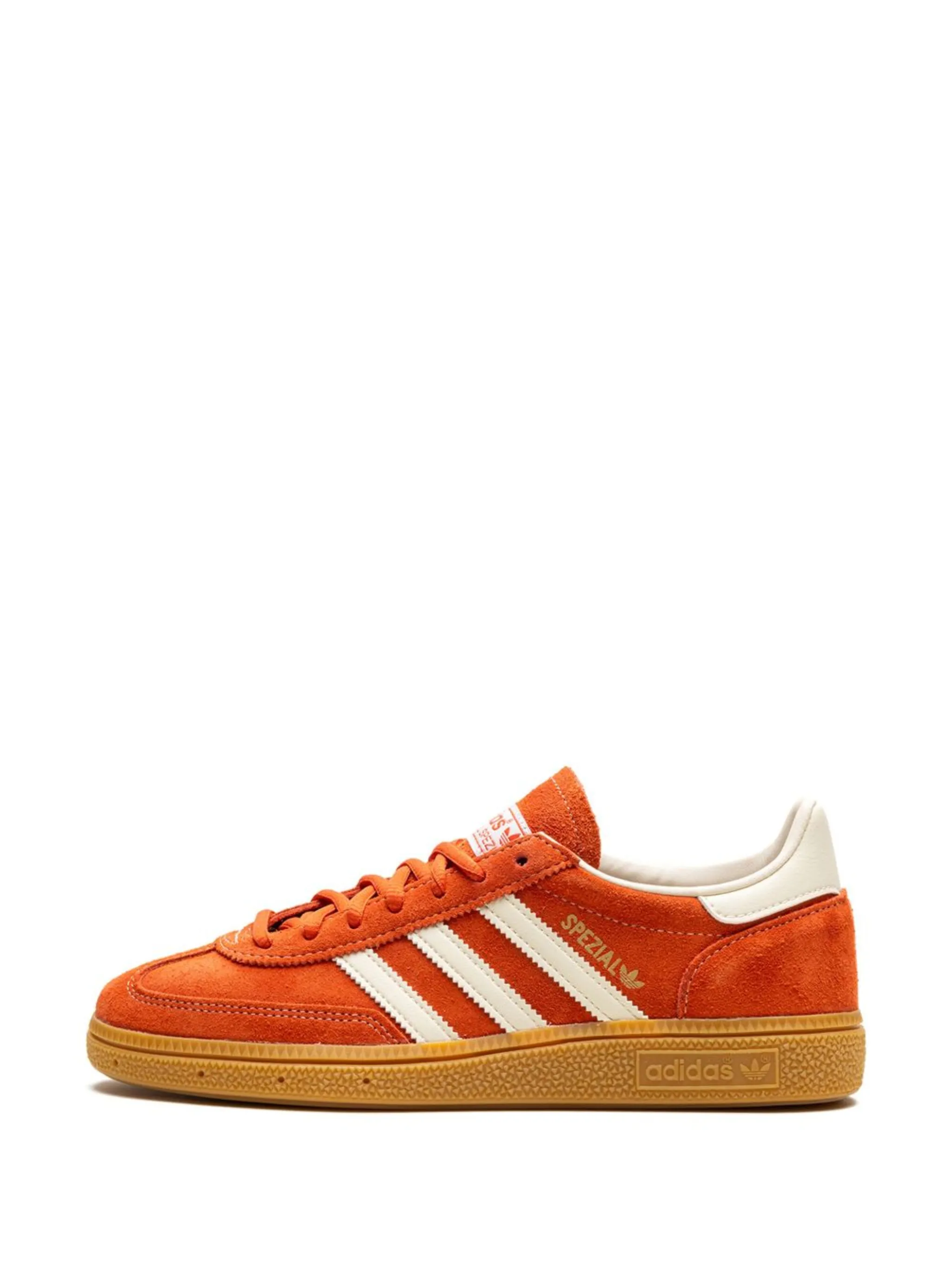 adidas handball spezial grün orange