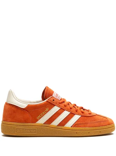 adidas Handball Spezial Preloved Red Cream White sneakers Eraldo CC