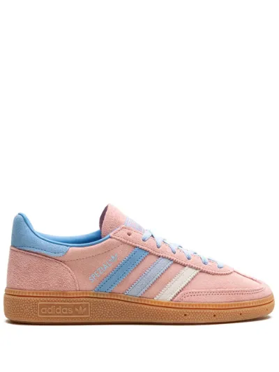 adidas HANDBALL SPEZIAL Semi Pink Spark sneakers Eraldo KW