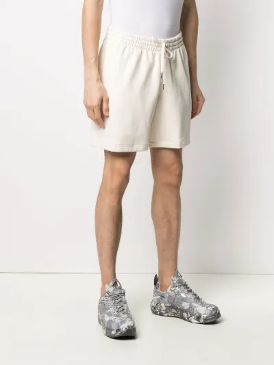 adidas Premium Short Nondye GN3367 | Freshcotton