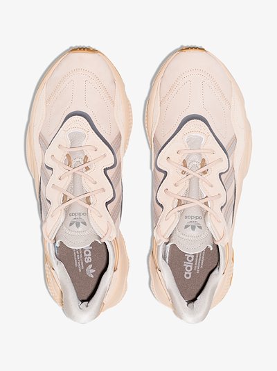 disponible tienda del reino unido ahorre hasta 80% adidas light brown ozweego sneakers | Browns disponible tienda del reino unido ahorre hasta 80% adidas light brown ozweego sneakers | Browns