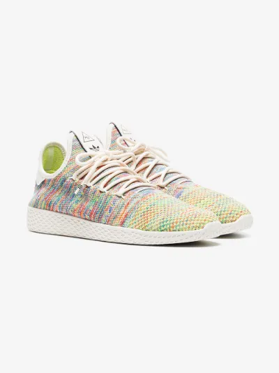pharrell williams multicolor
