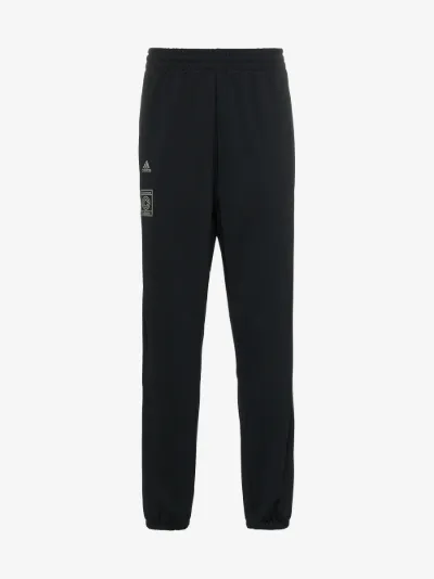 navy calabasas pants