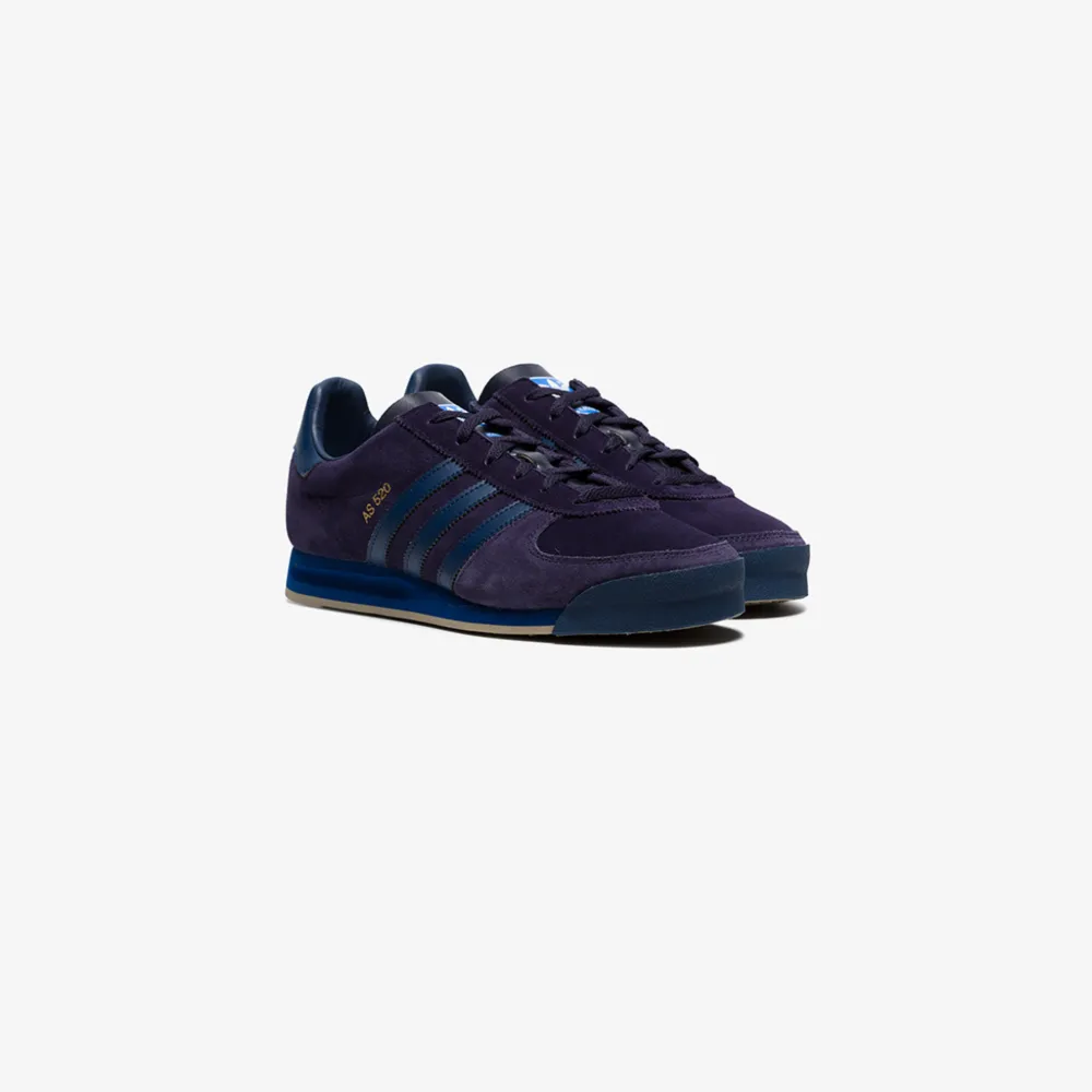 as520 spezial