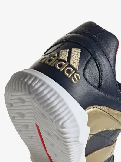 Sneakers Browns Navy Adidas Zidane Accelerator X Flat Leather Predator AqH0w