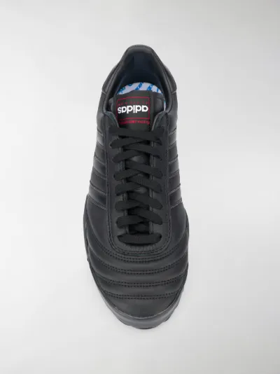 alexander wang soccer shoes