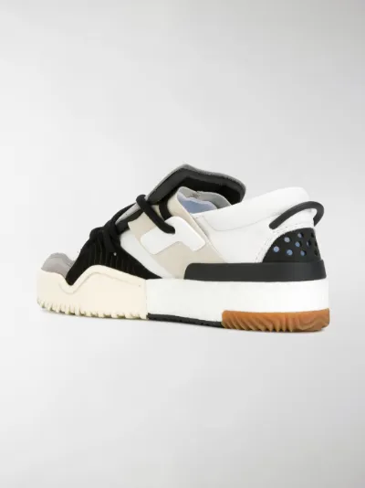 alexander wang basketball shoes