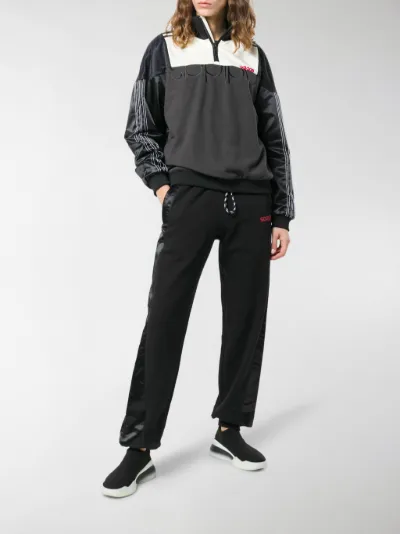 pantaloni adidas alexander wang pantaloni adidas alexander wang