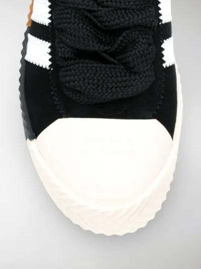 adidas originals by alexander wang skate super sneakers