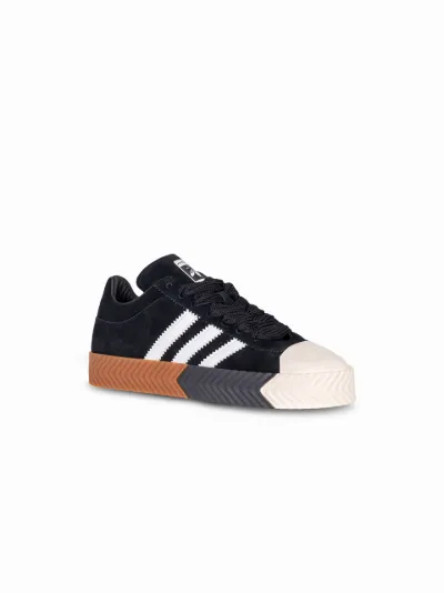 adidas originals by alexander wang skate super sneakers