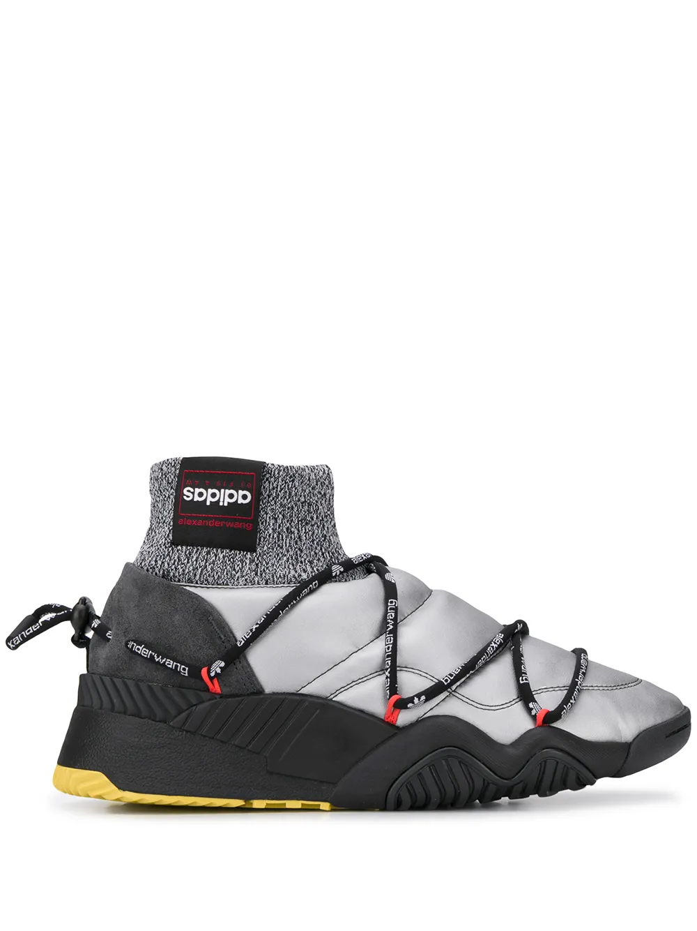 sneakers alexander wang adidas