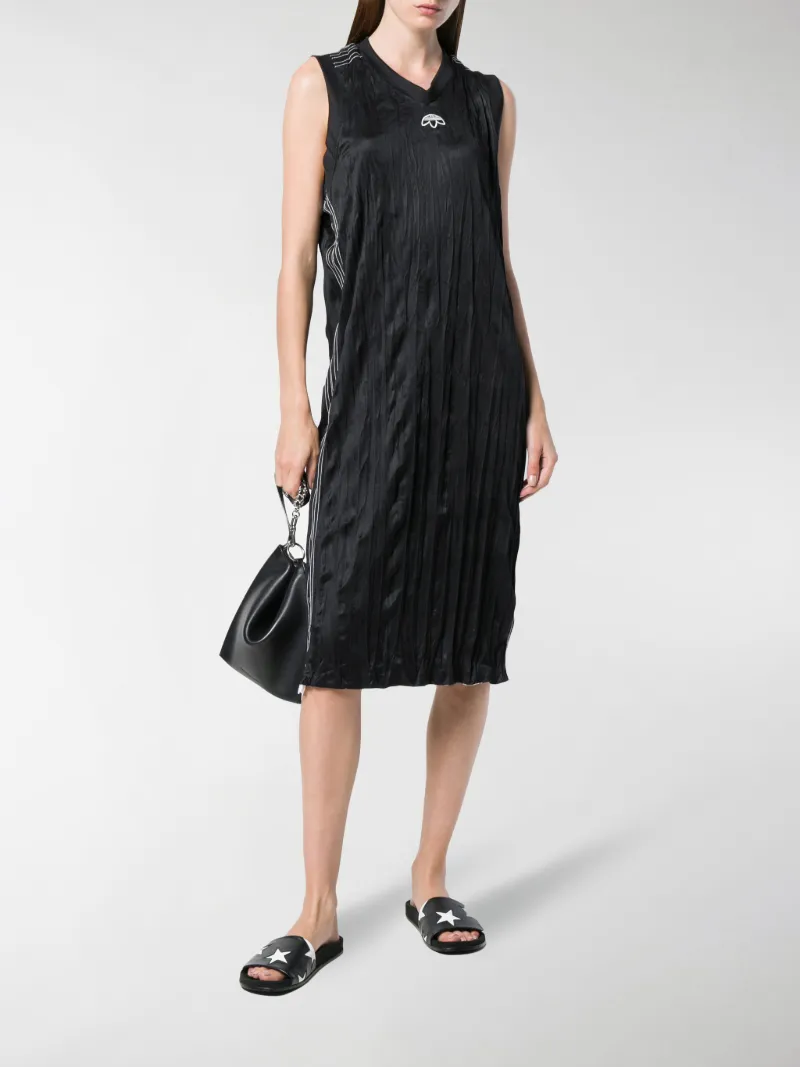 alexander wang tank dress