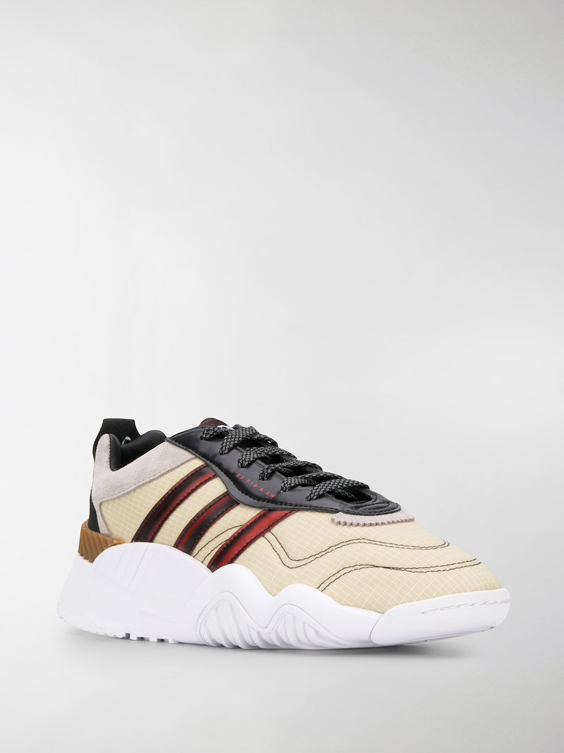 maggiore sconto di vendita migliore vendita come acquistare adidas Originals by Alexander Wang Turnout low-top sneakers ... maggiore sconto di vendita migliore vendita come acquistare adidas Originals by Alexander Wang Turnout low-top sneakers ...