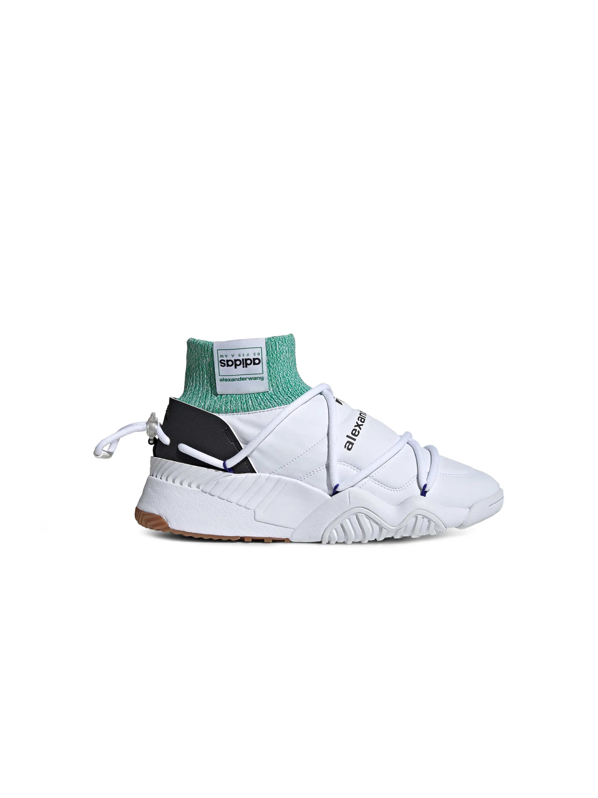 adidas Originals by Alexander Wang x Alexander Wang puff sneakers Eraldo HR