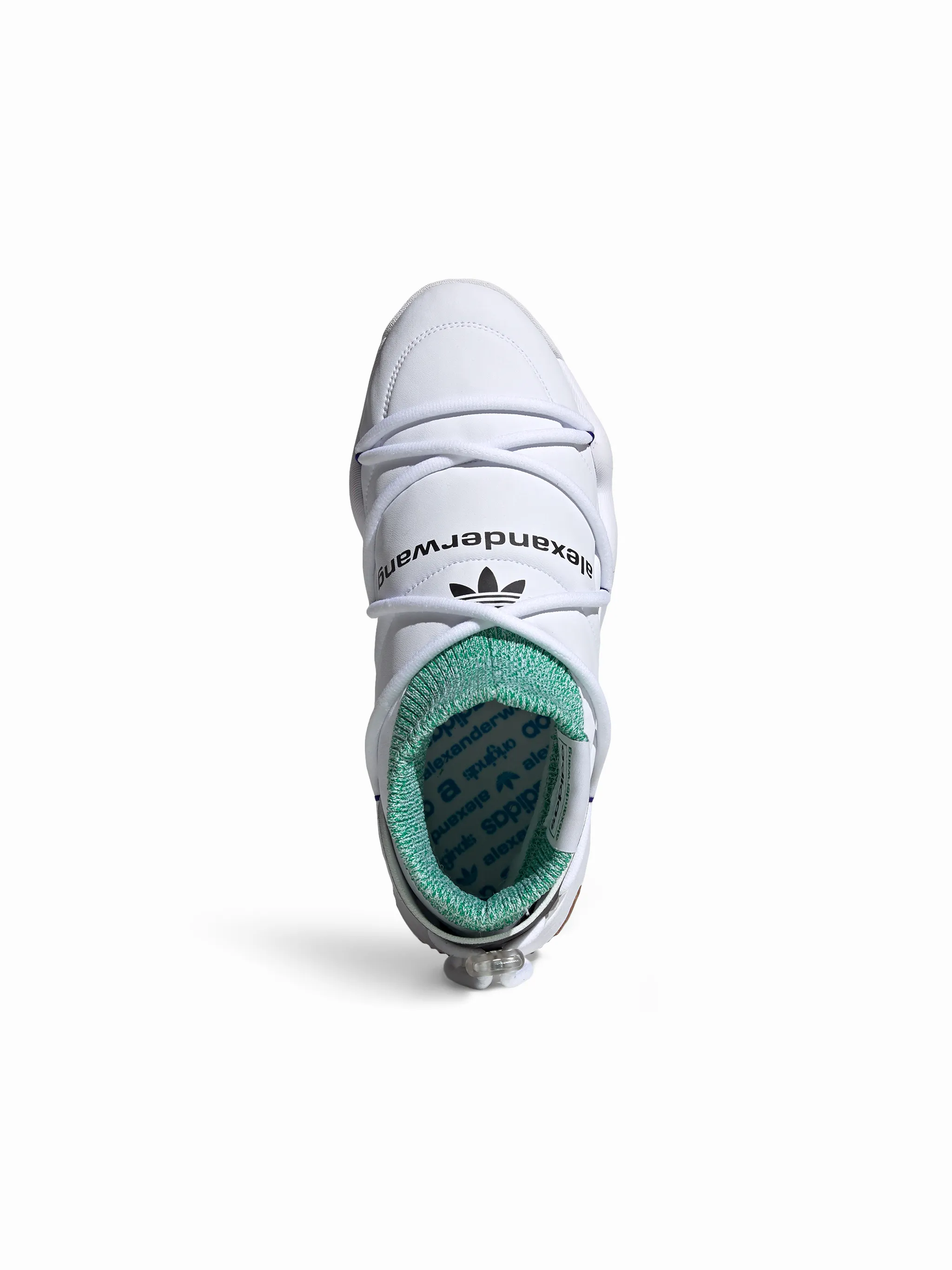 adidas Originals by Alexander Wang x Alexander Wang puff sneakers Eraldo HR