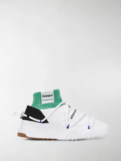 adidas alexander wang women's shoes