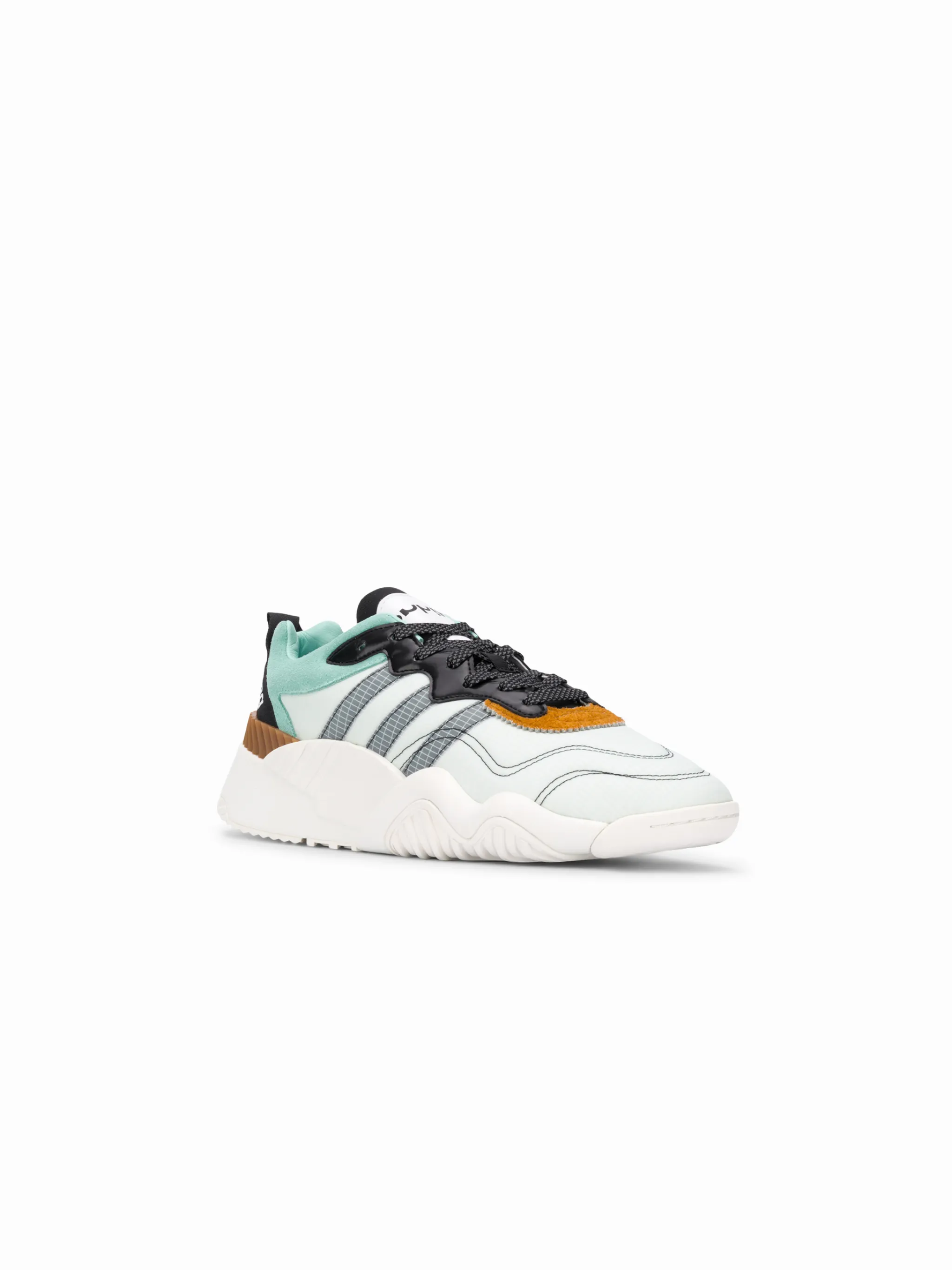 Adidas originals adidas originals by alexander wang turnout trainer best sale